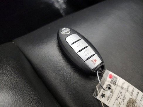Used 2019 INFINITI QX60 Luxe image 36