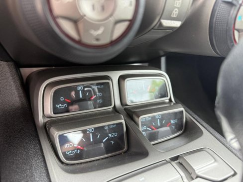 Used 2012 Chevrolet Camaro LT w/ RS Package image 21