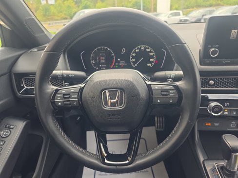 Used 2022 Honda Civic Sport image 18