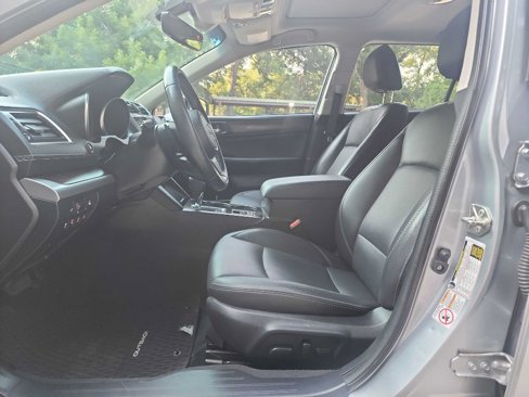 Used 2019 Subaru Outback 2.5i Limited image 18