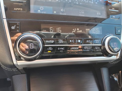 Used 2019 Subaru Legacy 2.5i Limited image 22