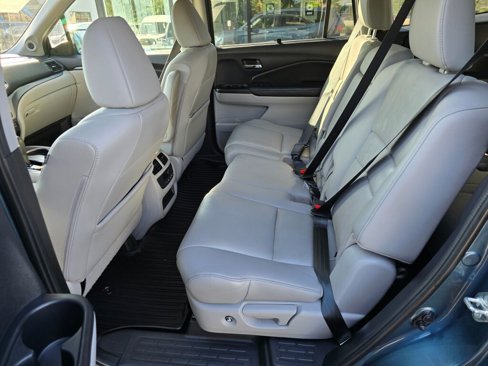 Used 2019 Honda Pilot EX-L image 14