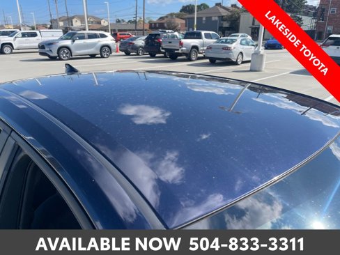 Used 2024 Toyota Corolla LE image 9