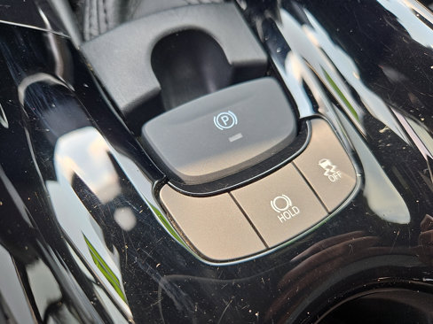 Used 2021 Toyota C-HR Nightshade image 25