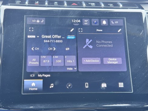 Certified 2024 Jeep Grand Cherokee L Laredo image 32