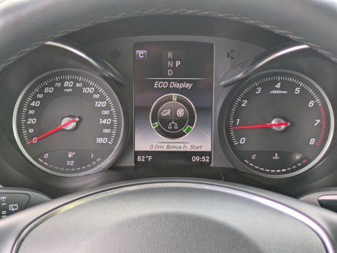 Used 2019 Mercedes-Benz GLC 300 4MATIC image 10