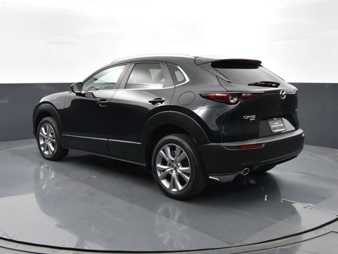 Certified 2022 MAZDA CX-30 AWD 2.5 S w/ Preferred Package image 35