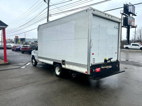 Used 2019 Ford E-350 and Econoline 350 Super Duty w/ Power Windows & Locks Group image 7