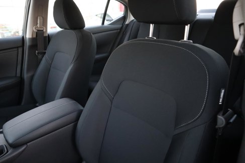 New 2025 Nissan Sentra S image 14