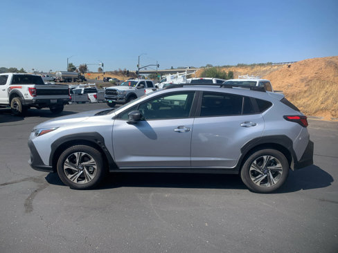 Certified 2024 Subaru Crosstrek 2.0i Premium image 8