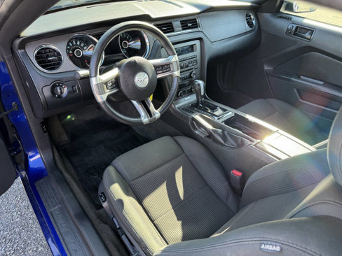 Used 2014 Ford Mustang Coupe w/ Equipment Group 102A image 11