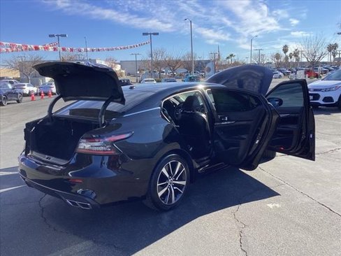 Used 2019 Nissan Maxima 3.5 SV image 21