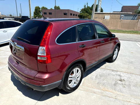 Used 2010 Honda CR-V EX image 10