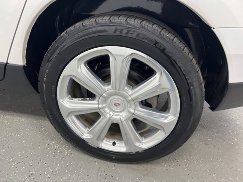 Used 2016 Cadillac SRX Premium w/ Driver Assist Package image 29