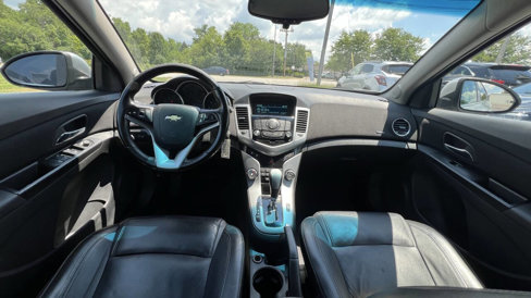 Used 2012 Chevrolet Cruze LT image 15