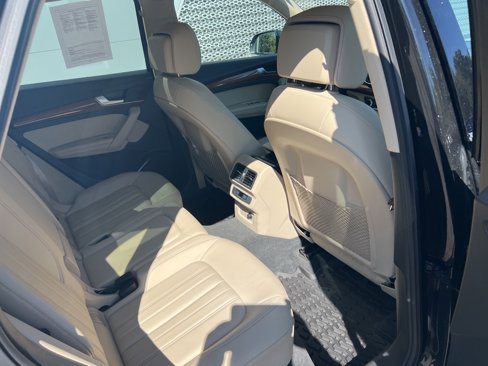 Used 2022 Audi Q5 2.0T Premium Plus w/ Premium Plus Package image 57