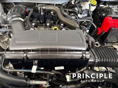 Used 2024 Ford Escape Active w/ Tech Pack #1 image 27