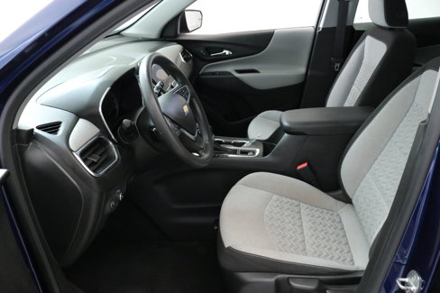 Used 2023 Chevrolet Equinox LS image 24