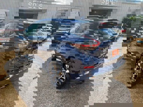 Used 2023 Nissan Murano SV image 3