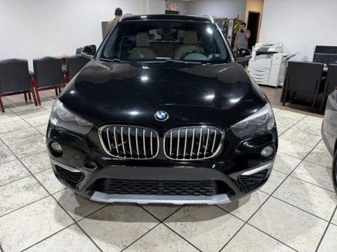 Used 2018 BMW X1 sDrive28i w/ Convenience Package image 6