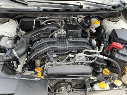 Used 2018 Subaru Crosstrek 2.0i Limited image 6