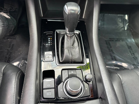 Used 2019 MAZDA MAZDA6 Touring image 16