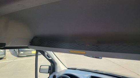 Used 2010 Ford Transit Connect XLT image 36