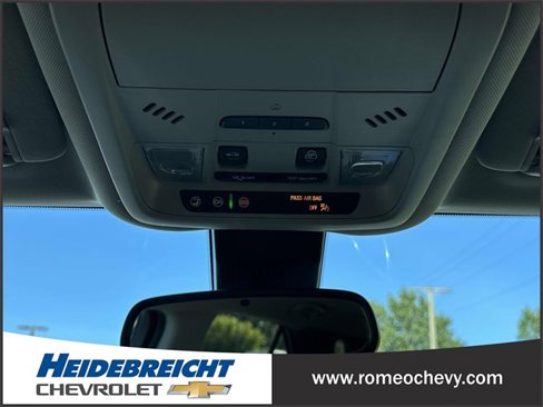 Used 2022 Chevrolet Equinox Premier image 32