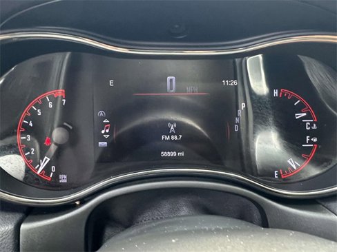 Used 2020 Dodge Durango GT image 33