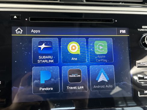 Used 2019 Subaru Legacy 2.5i Premium image 17