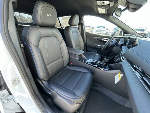 New 2025 Buick Envista Sport Touring w/ Convenience I Package image 26