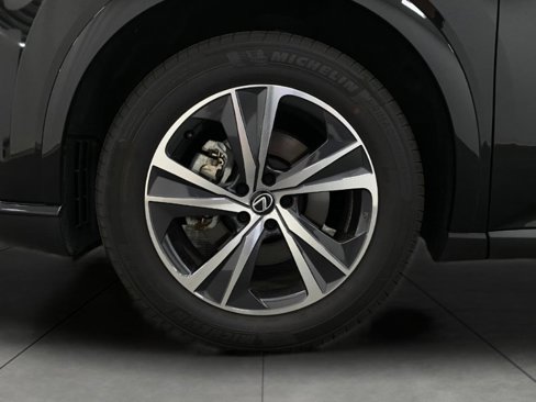 Certified 2024 Lexus RX 350 AWD image 12