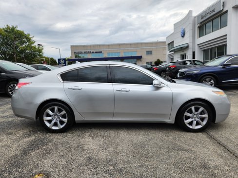 Used 2014 Acura TL w/ Technology Package image 6