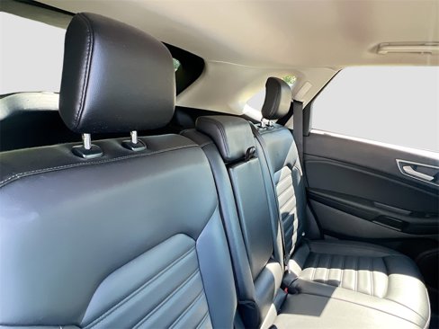 Used 2024 Ford Edge SEL image 27