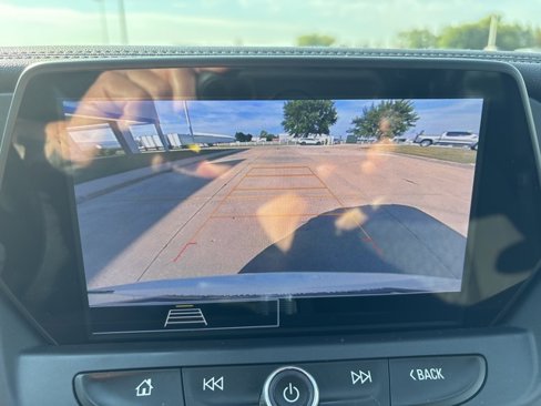 Used 2022 Chevrolet Blazer LT image 24