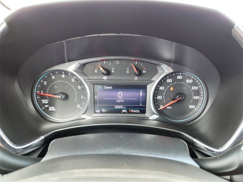 Used 2022 Chevrolet Equinox LT image 23