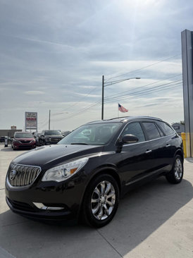 Used 2014 Buick Enclave Premium w/ Trailering Provision Package image 3