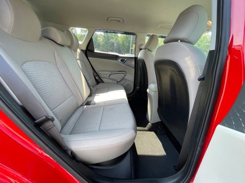 Used 2020 Kia Soul S image 21