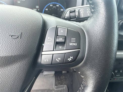 Used 2022 Ford Bronco Sport Big Bend w/ Convenience Package image 29
