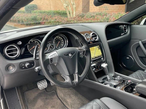 Used 2016 Bentley Continental GT Speed image 20