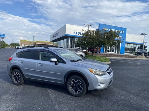 Used 2015 Subaru Crosstrek 2.0i Premium image 2