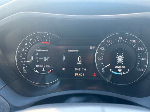 Used 2019 Lincoln MKZ Reserve image 19