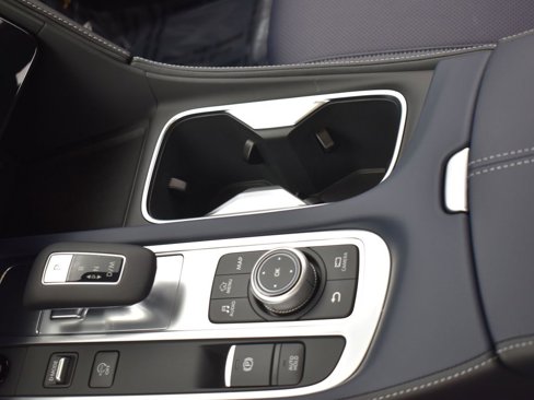 New 2026 INFINITI QX60 Luxe w/ Dark Cargo Package image 24