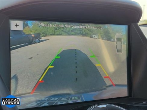 Used 2017 Ford Escape Titanium w/ Equipment Group 301A image 28