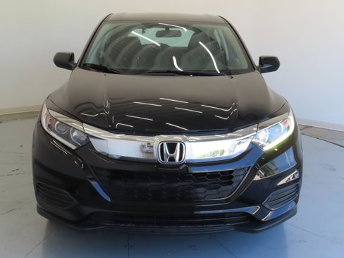 Used 2022 Honda HR-V LX image 10