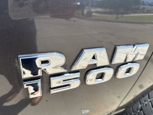 Used 2018 RAM 1500 Express w/ Express Value Package image 11