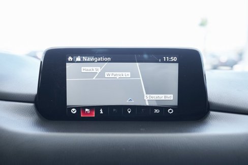 Used 2019 MAZDA CX-5 Sport image 44