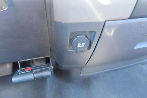 Used 2012 RAM 2500 ST w/ Chrome Appearance Group image 24