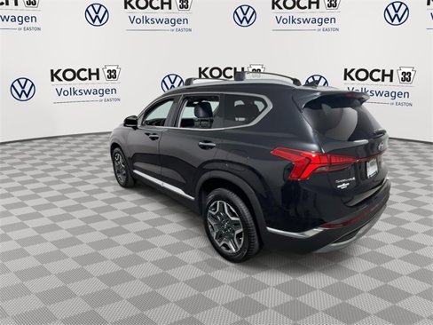 Used 2022 Hyundai Santa Fe Limited w/ Cargo Package image 7
