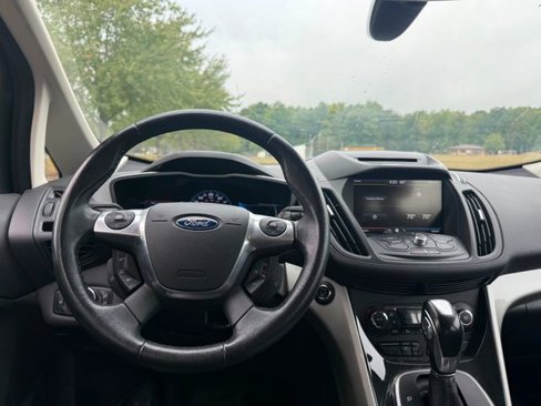 Used 2014 Ford C-MAX Energi SEL image 9